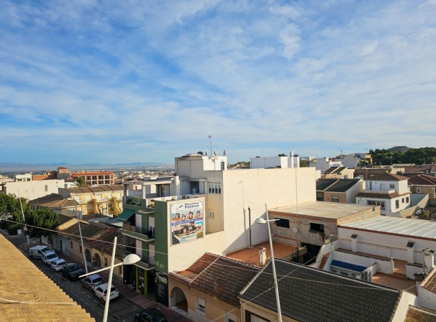 Resale - Apartment - Benijofar