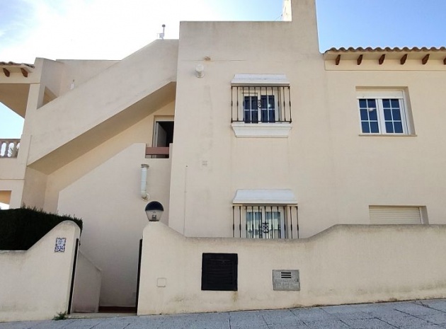 Resale - Apartment - Las Ramblas