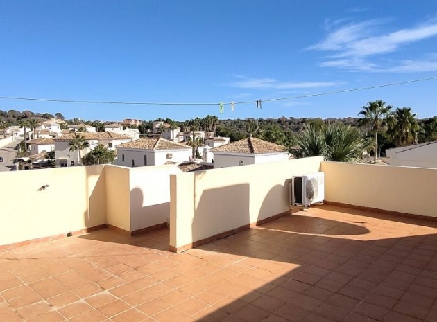Resale - Apartment - Las Ramblas