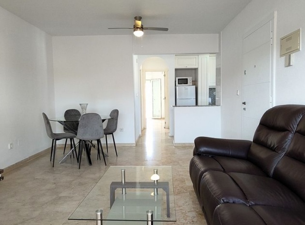 Resale - Apartment - Las Ramblas