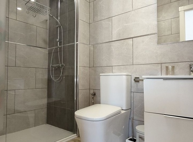 Resale - Apartment - Las Ramblas