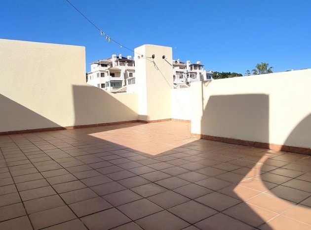 Resale - Apartment - Las Ramblas