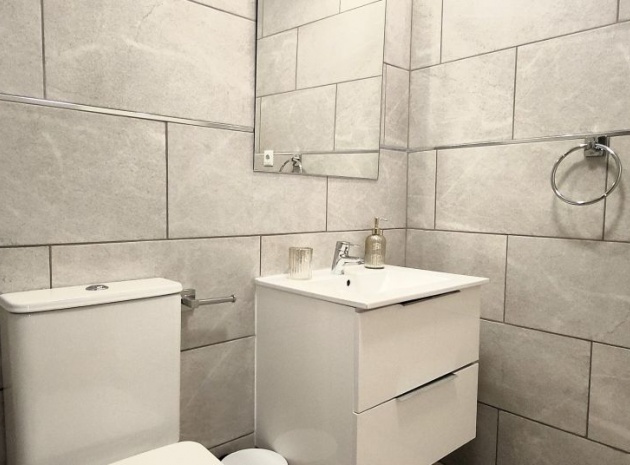 Resale - Apartment - Las Ramblas