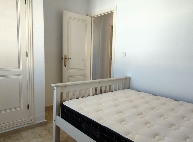 Resale - Apartment - Las Ramblas