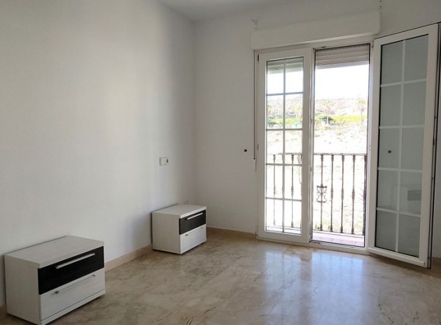 Resale - Apartment - Las Ramblas