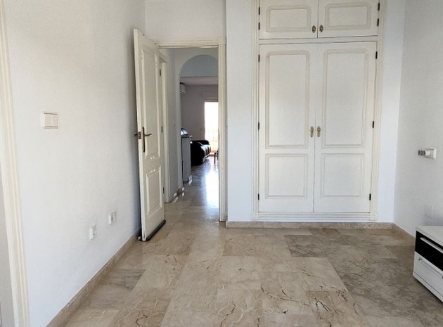 Resale - Apartment - Las Ramblas
