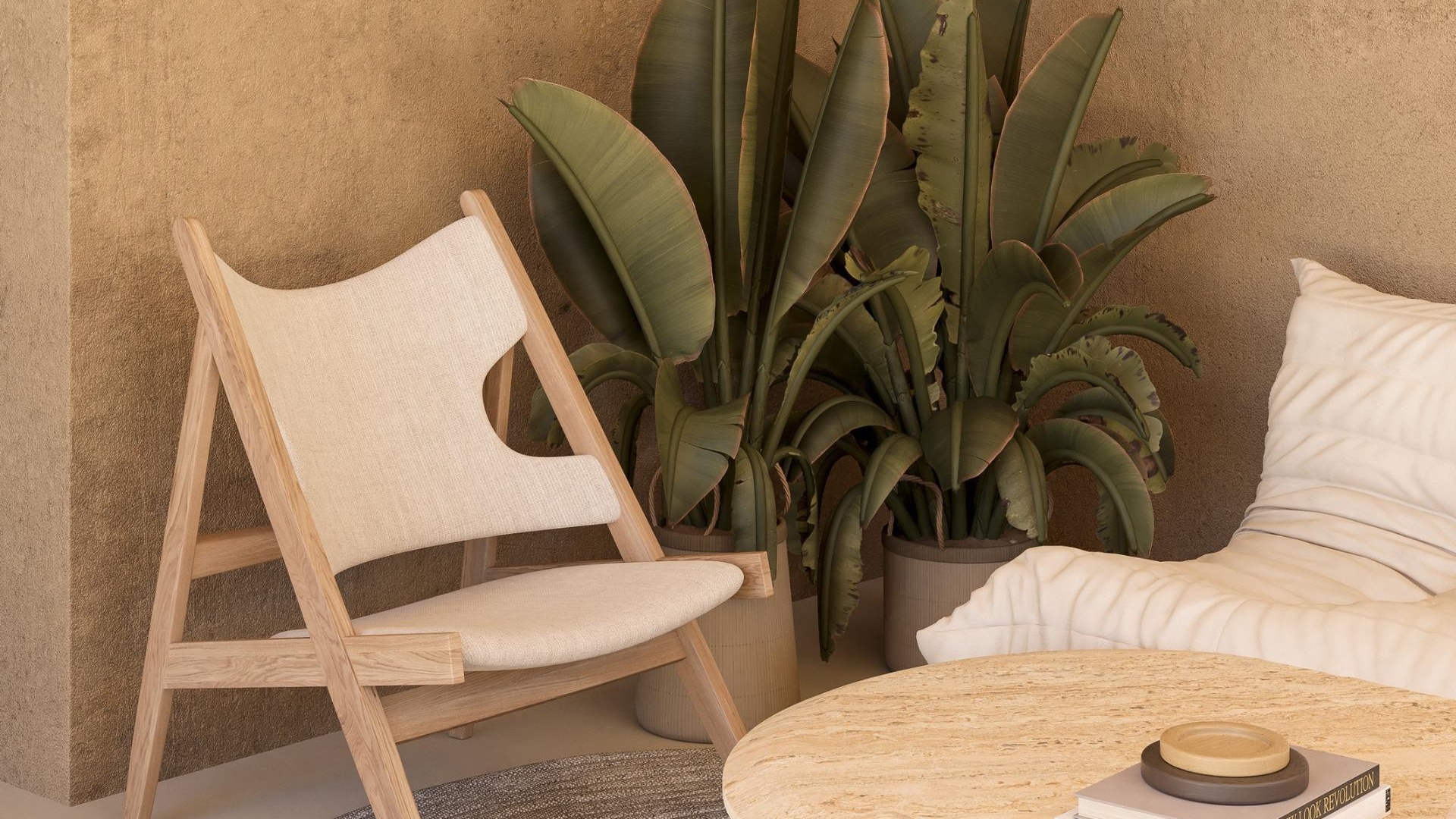 Neubau - Villa - Benissa - Cala La Fustera