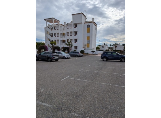 Wederverkoop - Appartement - Villamartin - La Fuente