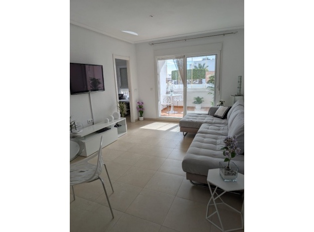 Wederverkoop - Appartement - Villamartin - La Fuente