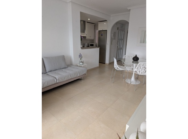 Wederverkoop - Appartement - Villamartin - La Fuente