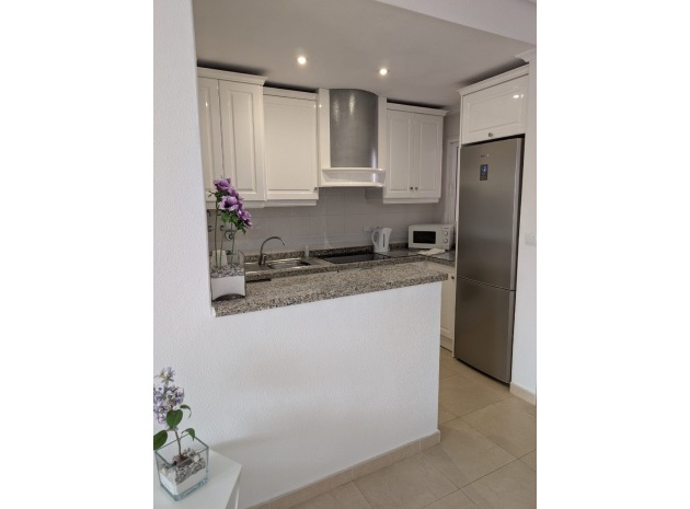 Wederverkoop - Appartement - Villamartin - La Fuente