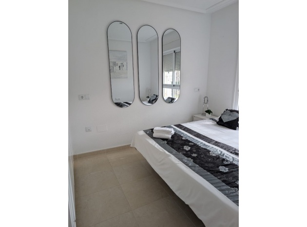 Wederverkoop - Appartement - Villamartin - La Fuente