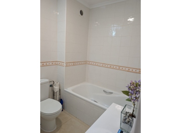 Wederverkoop - Appartement - Villamartin - La Fuente