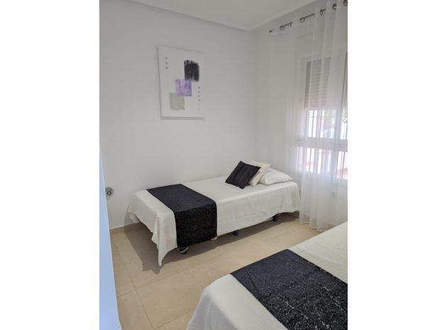 Wederverkoop - Appartement - Villamartin - La Fuente