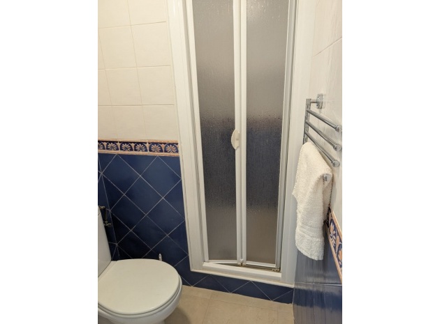 Wederverkoop - Appartement - Villamartin - La Fuente