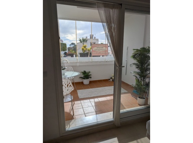 Wederverkoop - Appartement - Villamartin - La Fuente