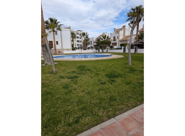 Wederverkoop - Appartement - Villamartin - La Fuente