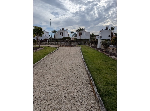 Wederverkoop - Appartement - Villamartin - La Fuente