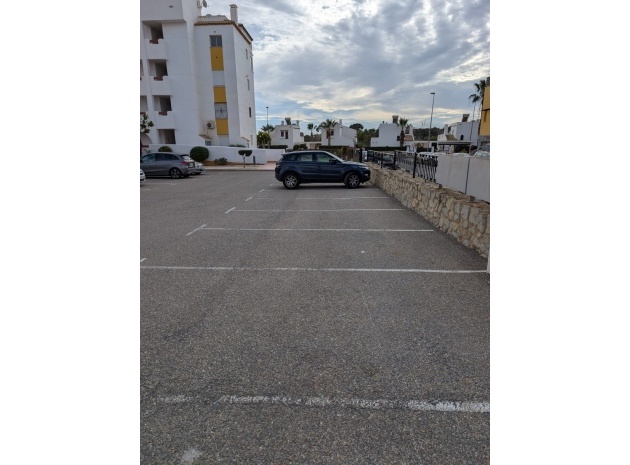 Wederverkoop - Appartement - Villamartin - La Fuente