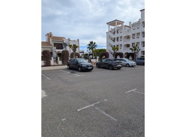Wederverkoop - Appartement - Villamartin - La Fuente
