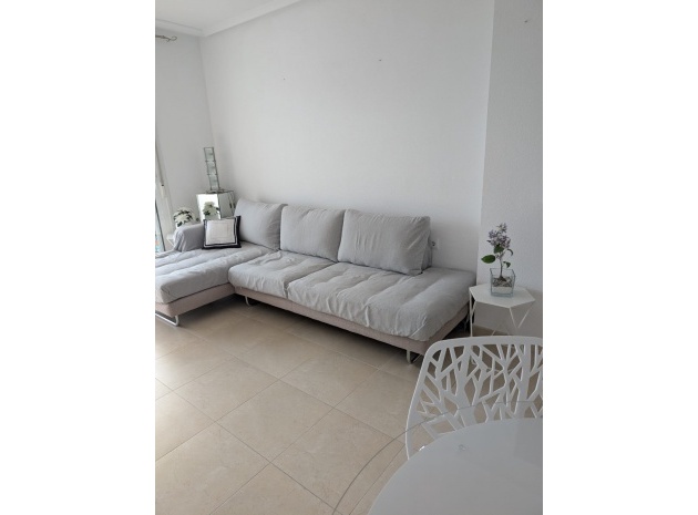 Wederverkoop - Appartement - Villamartin - La Fuente