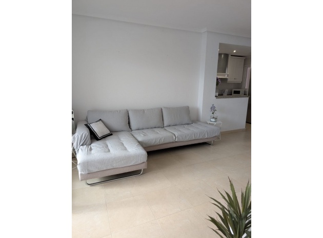 Wederverkoop - Appartement - Villamartin - La Fuente