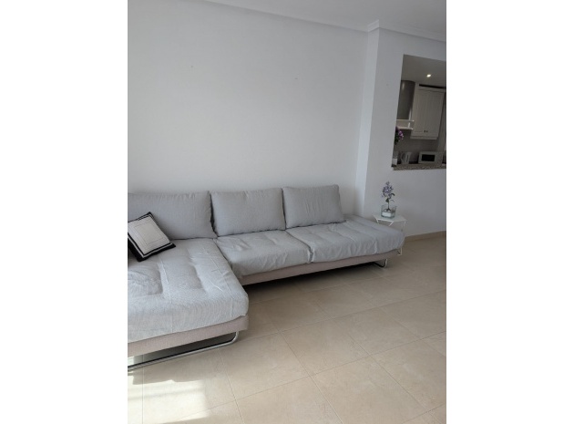 Wederverkoop - Appartement - Villamartin - La Fuente