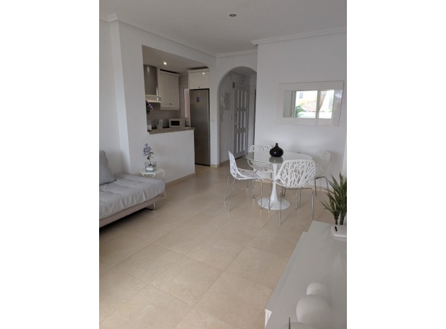 Wederverkoop - Appartement - Villamartin - La Fuente