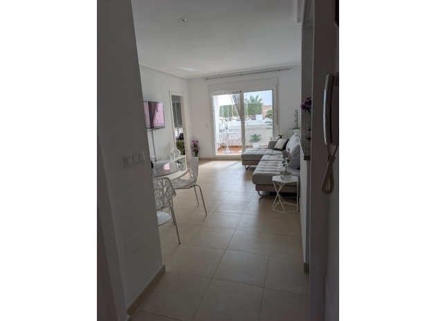 Wederverkoop - Appartement - Villamartin - La Fuente