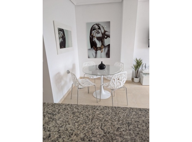 Wederverkoop - Appartement - Villamartin - La Fuente