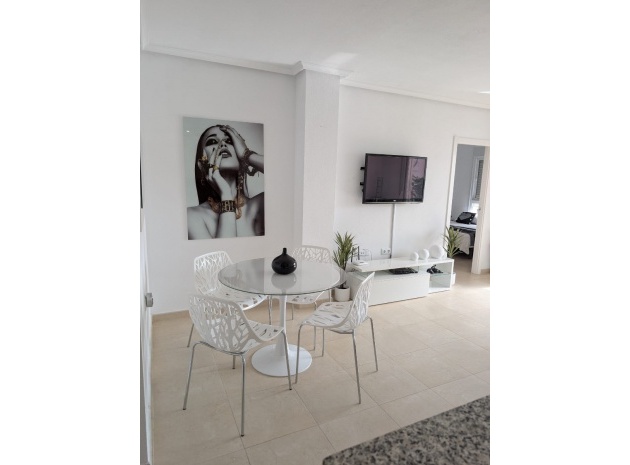 Wederverkoop - Appartement - Villamartin - La Fuente