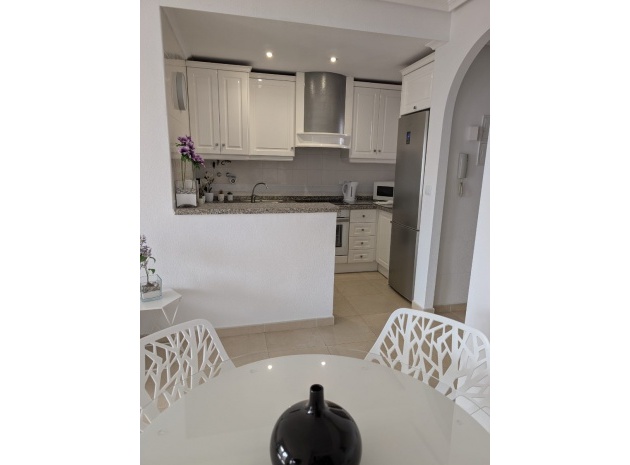 Wederverkoop - Appartement - Villamartin - La Fuente