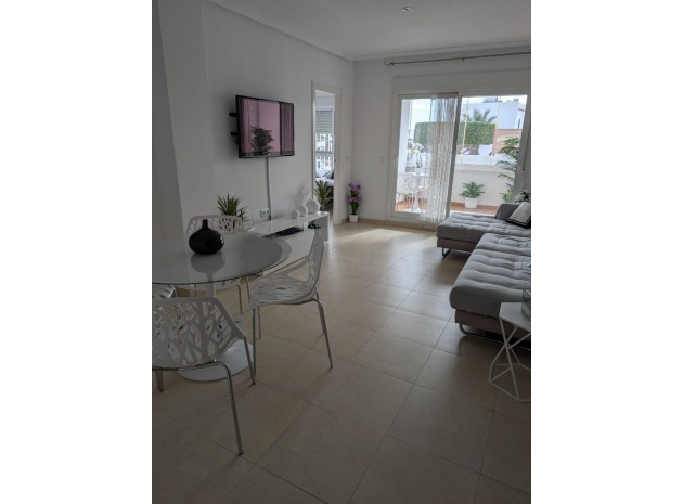 Wederverkoop - Appartement - Villamartin - La Fuente