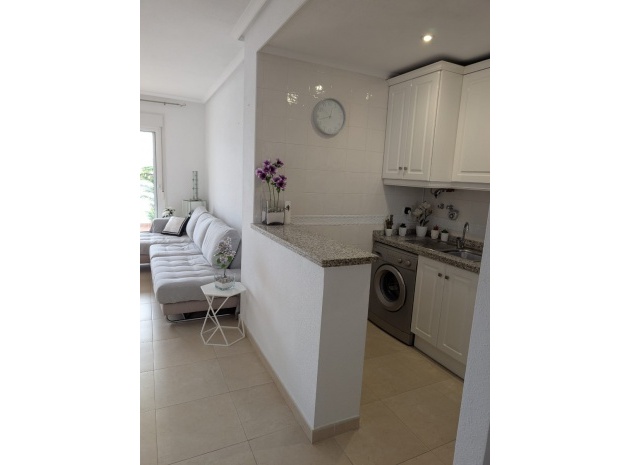 Wederverkoop - Appartement - Villamartin - La Fuente