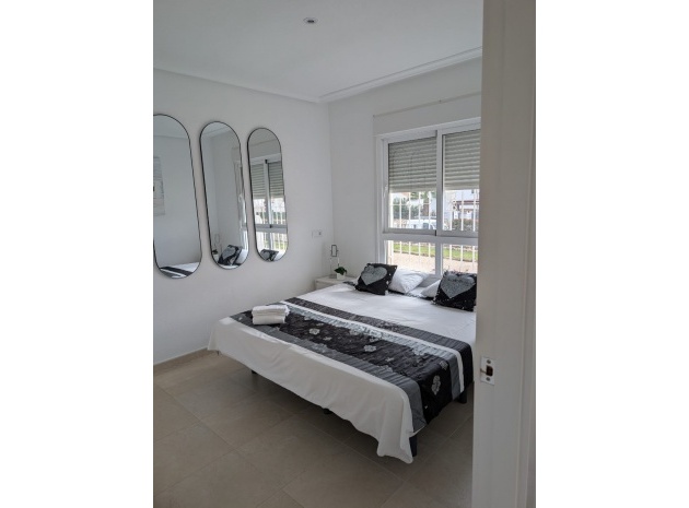 Wederverkoop - Appartement - Villamartin - La Fuente