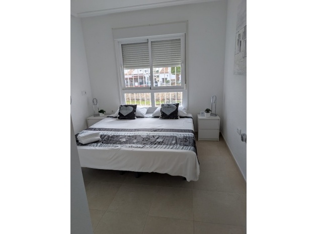 Wederverkoop - Appartement - Villamartin - La Fuente