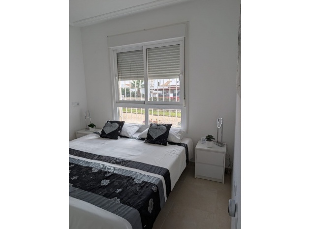 Wederverkoop - Appartement - Villamartin - La Fuente