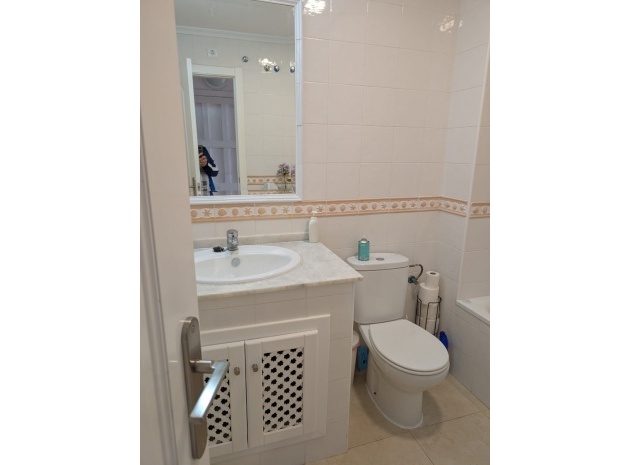 Wederverkoop - Appartement - Villamartin - La Fuente