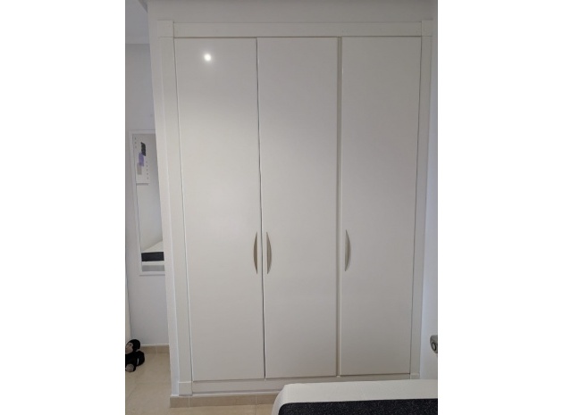 Wederverkoop - Appartement - Villamartin - La Fuente