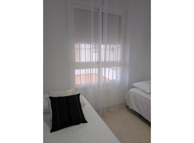 Wederverkoop - Appartement - Villamartin - La Fuente