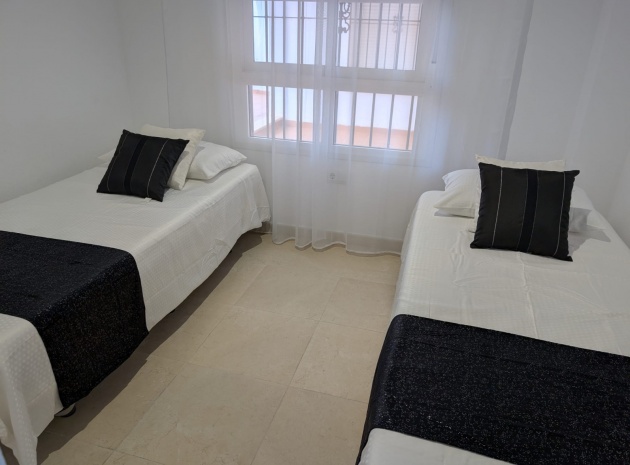 Wederverkoop - Appartement - Villamartin - La Fuente
