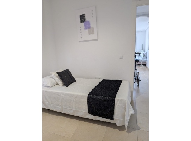 Wederverkoop - Appartement - Villamartin - La Fuente