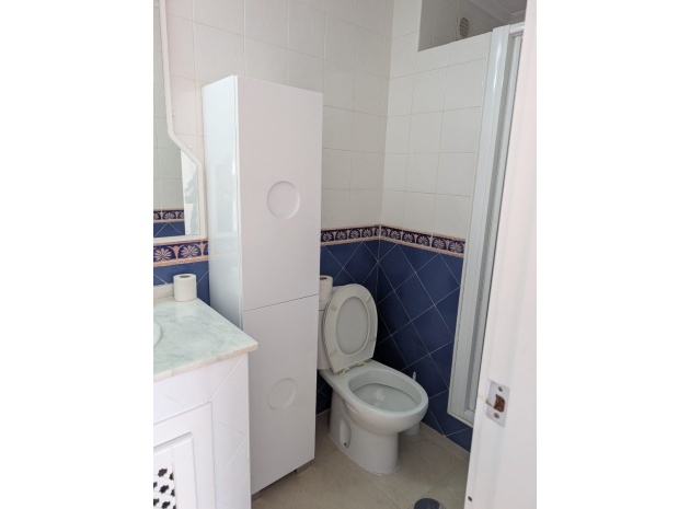 Wederverkoop - Appartement - Villamartin - La Fuente