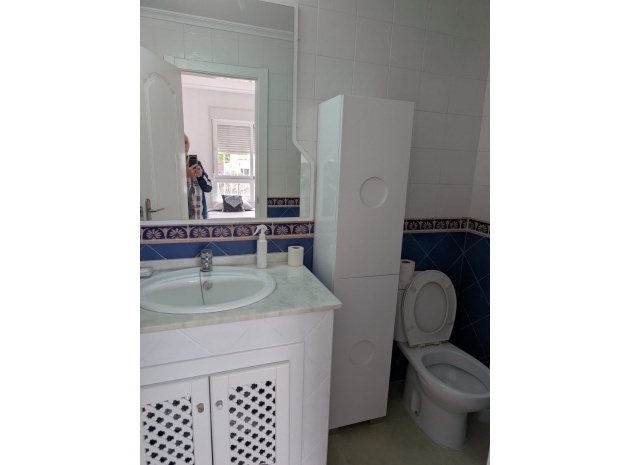 Wederverkoop - Appartement - Villamartin - La Fuente