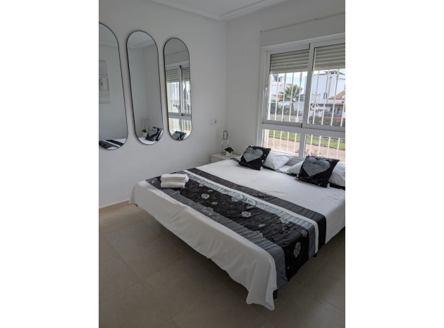 Wederverkoop - Appartement - Villamartin - La Fuente