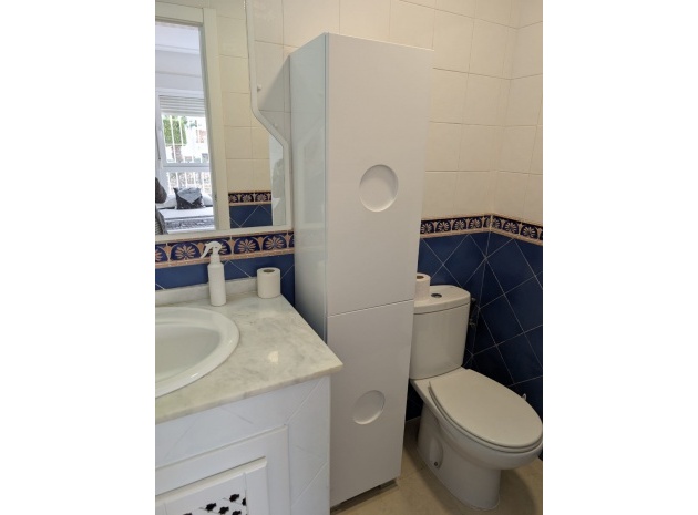 Wederverkoop - Appartement - Villamartin - La Fuente