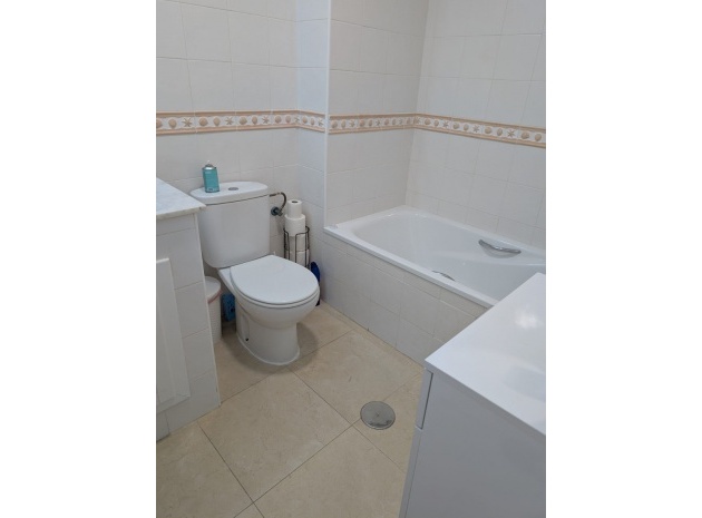 Wederverkoop - Appartement - Villamartin - La Fuente