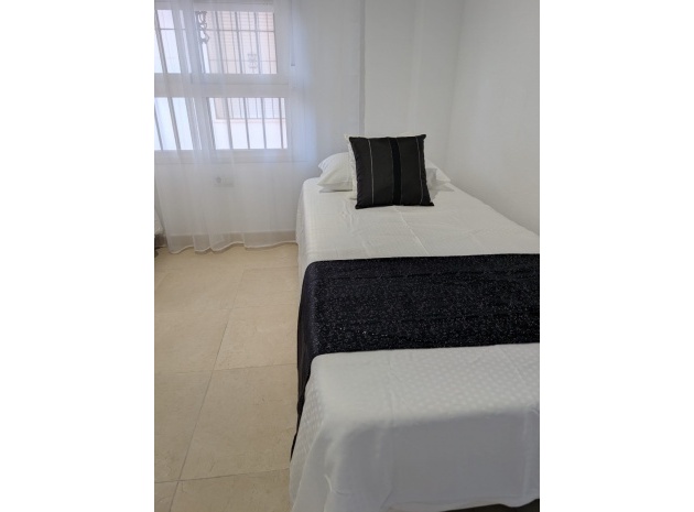 Wederverkoop - Appartement - Villamartin - La Fuente