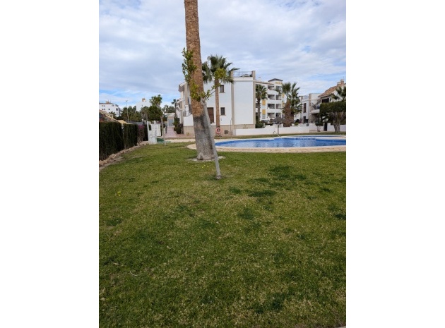 Wederverkoop - Appartement - Villamartin - La Fuente
