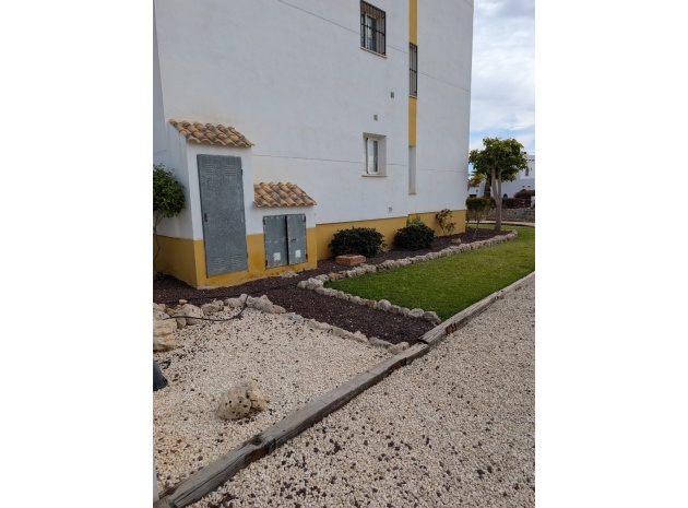 Wederverkoop - Appartement - Villamartin - La Fuente